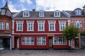 Hotel Tante Lemvig